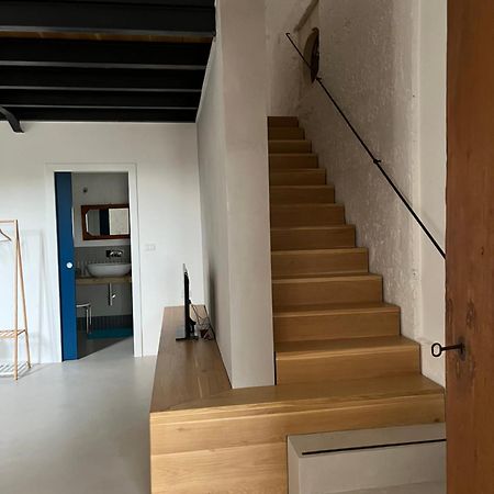 Villa Bruni/Casina Lecce Exteriér fotografie