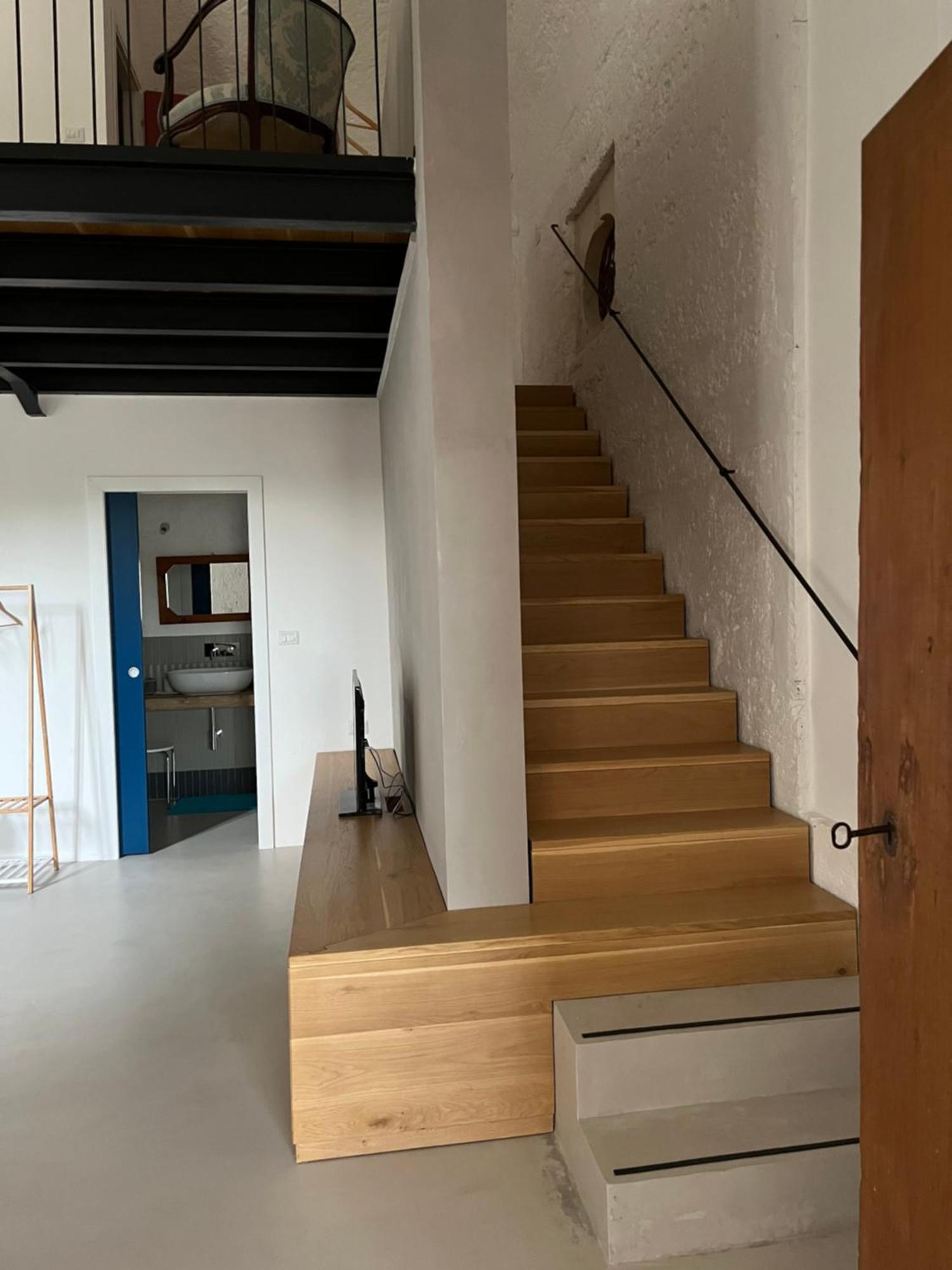 Villa Bruni/Casina Lecce Exteriér fotografie