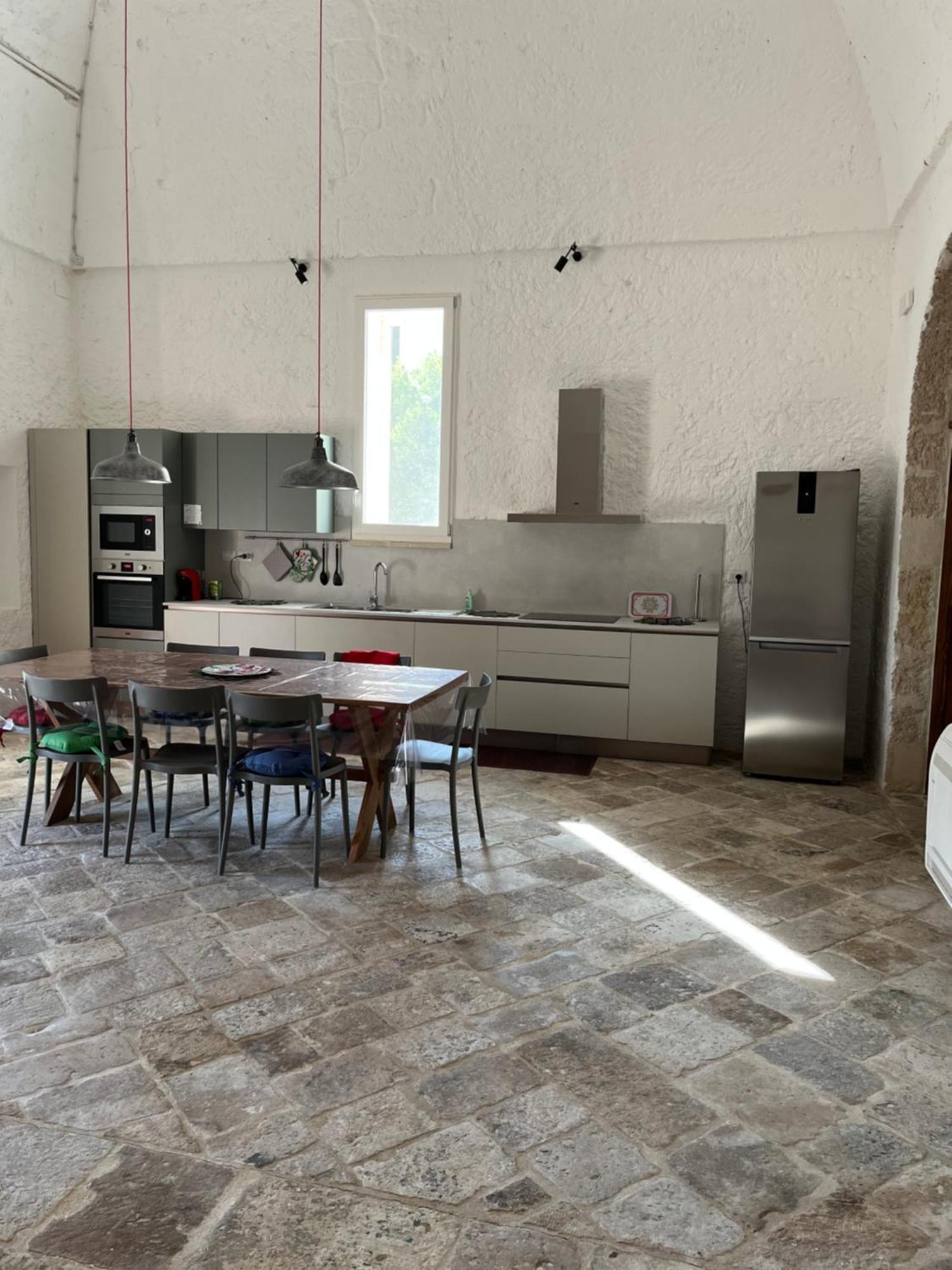 Villa Bruni/Casina Lecce Exteriér fotografie