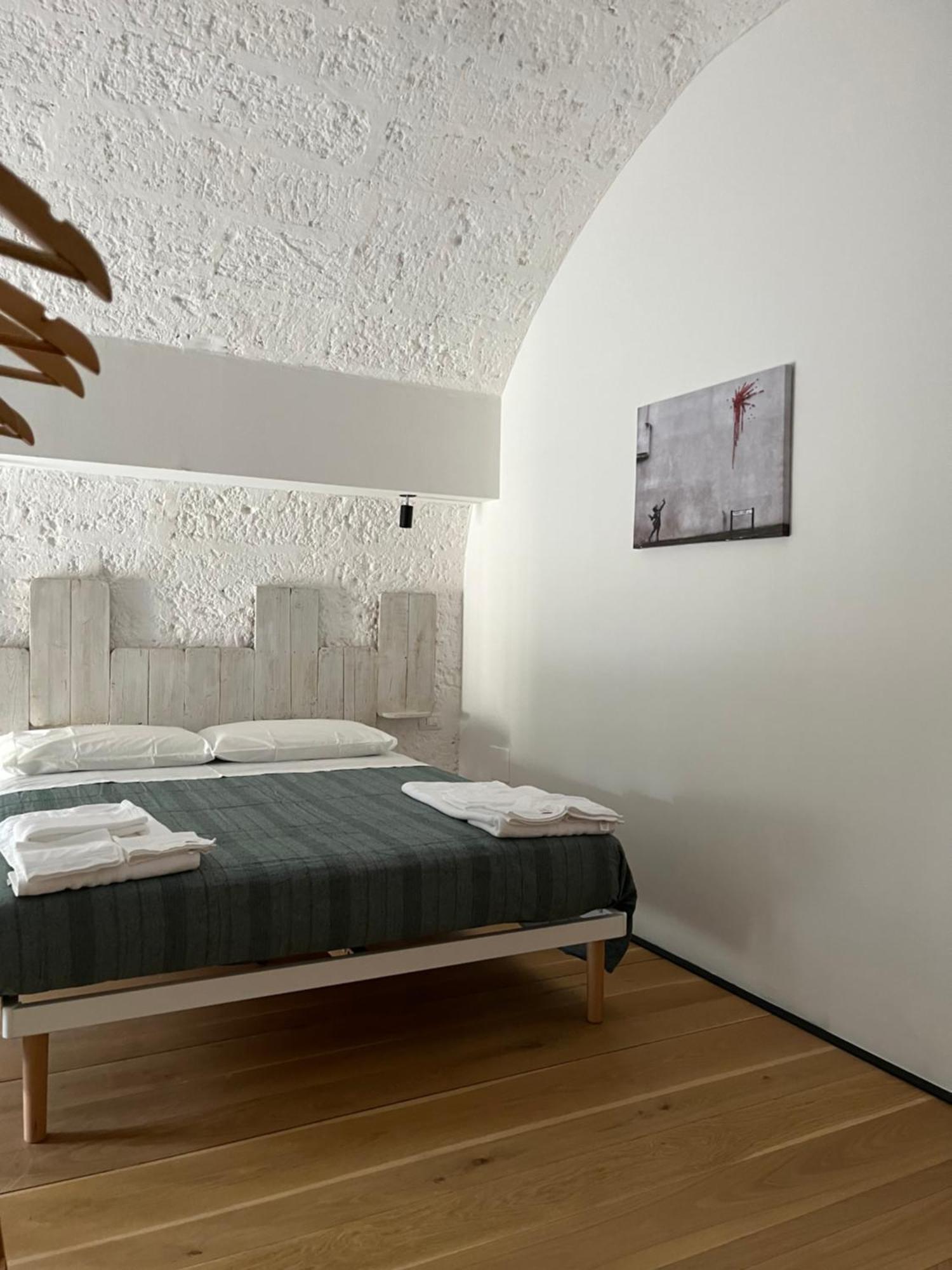 Villa Bruni/Casina Lecce Exteriér fotografie
