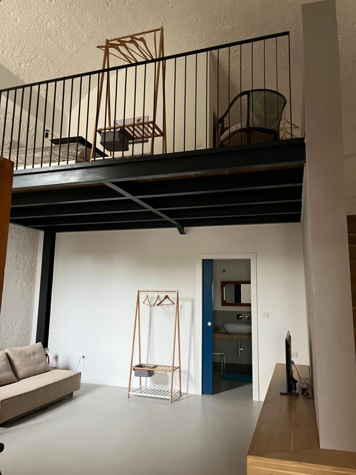 Villa Bruni/Casina Lecce Exteriér fotografie